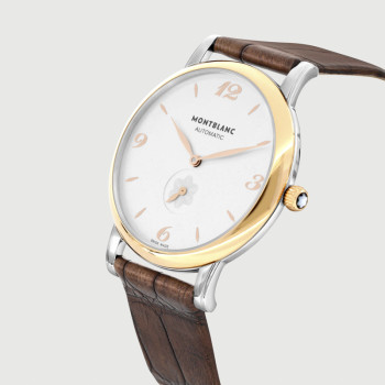 Montre Montblanc Star...