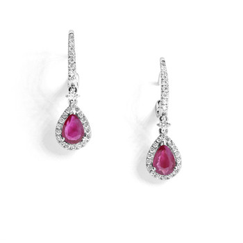Boucles d'oreilles...