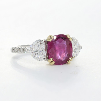 Bague Verhoeven Créations...