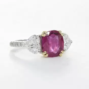 Bague Verhoeven Créations...