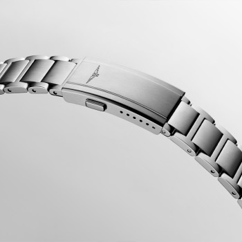 Montre Longines Hydroconquest Acier