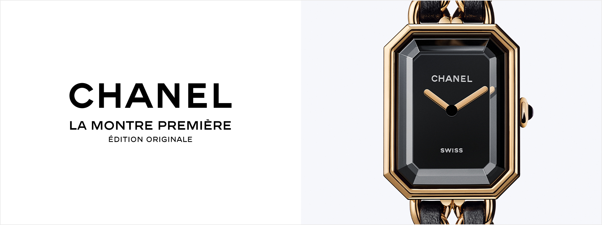 CHANEL Slide background