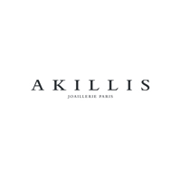 Logo Akillis - Bijoux disponibles chez Verhoeven