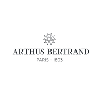 Logo Arthus Bertrand - Bijoux disponibles chez Verhoeven