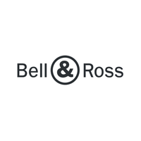 Logo Bell & Ross - Montres disponibles chez Verhoeven
