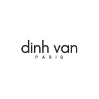 Logo dinh van - Bijoux disponibles chez Verhoeven