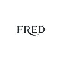 Logo FRED - Bijoux disponibles chez Verhoeven