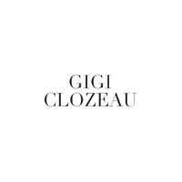 Logo Gigi Clozeau - Bijoux disponibles chez Verhoeven