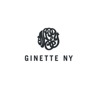 Logo Ginette NY - Bijoux disponibles chez Verhoeven