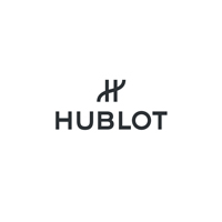 Logo Hublot - Montres disponibles chez Verhoeven