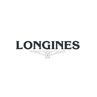 Logo Longines - Montres disponibles chez Verhoeven