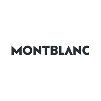 Logo Montblanc - Stylos, Sacs et Montres disponibles chez Verhoeven