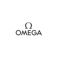 Logo Omega - Montres disponibles chez Verhoeven