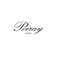 Logo Poiray - Bijoux et Montres disponibles chez Verhoeven