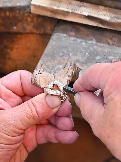 Atelier de Joaillerie