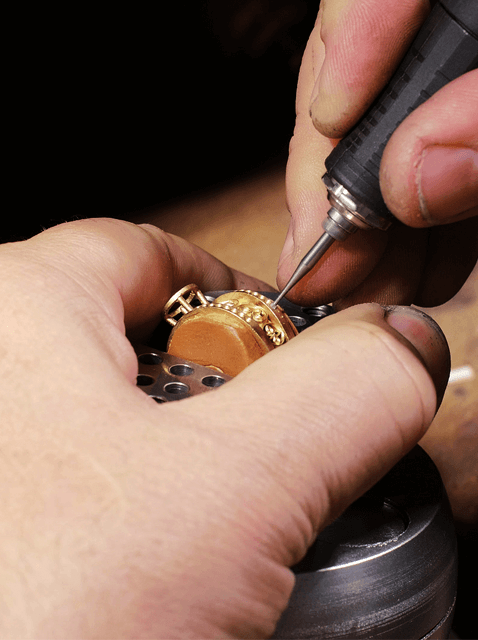 Atelier de Joaillerie