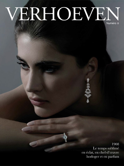 Magazines Verhoeven