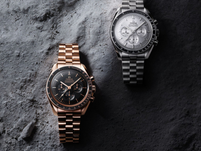 Nouveauté - Omega Speedmaster Moonwatch Professional